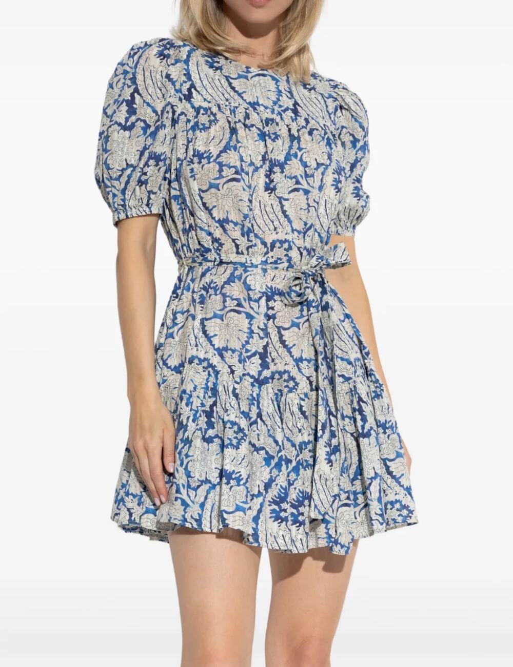 Ulla Johnson NWT Dress